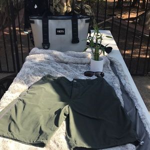 💥Red Sand shorts💥